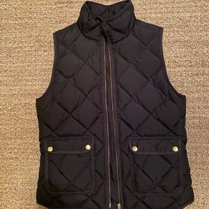 Puffer Vest